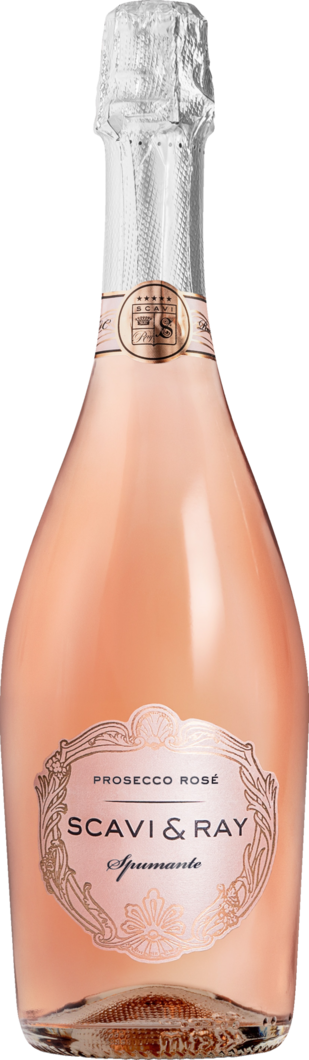 Scavi & Ray Scavi & Ray Prosecco Rosé Spumante