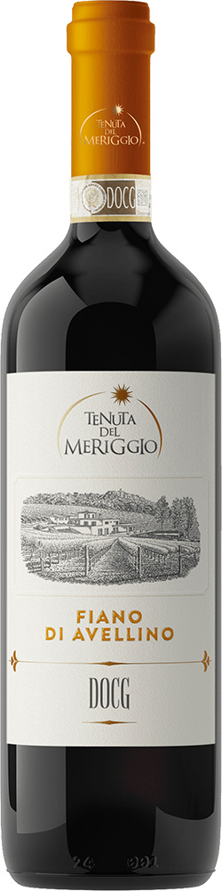 2022 Fiano di Avellino DOCG