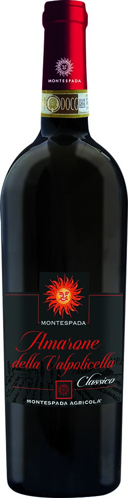 Amarone Della Valpolicella DOCG