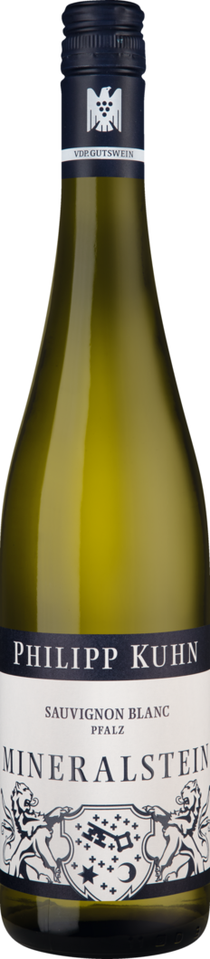 Weingut Philipp Kuhn 2023 Mineralstein Sauvignon Blanc