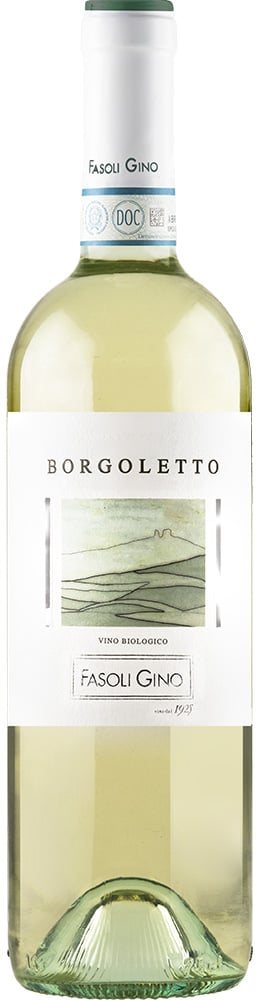 2024 Borgoletto Soave DOC BIO 2024 Borgoletto Soave DOC BIO