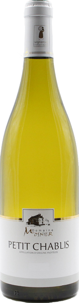 2023 Petit Chablis AOP