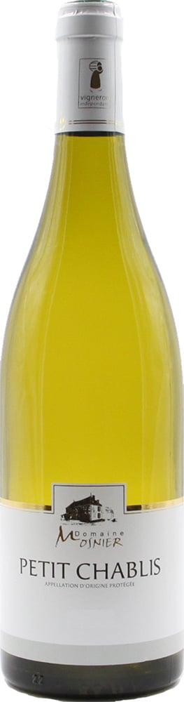 2023 Petit Chablis AOP 2023 Petit Chablis AOP