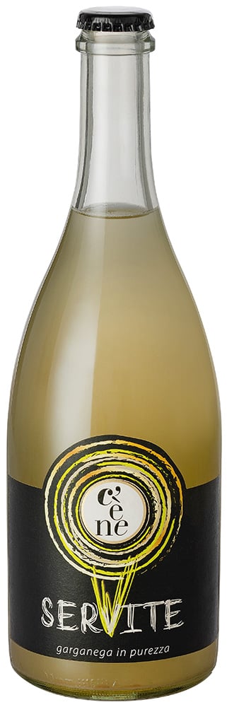 2022 Garganega “C’è ne” Veneto IGP BIO 2022 Garganega “C’è ne” Veneto IGP BIO