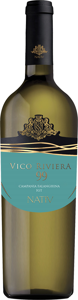2024 Vico Rivera 99 Campania IGP 2024 Vico Rivera 99 Campania IGP