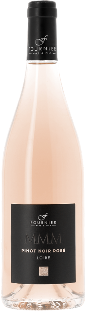 2024 Pinot Noir Rosé Val de Loire IGP 2024 Pinot Noir Rosé Val de Loire IGP