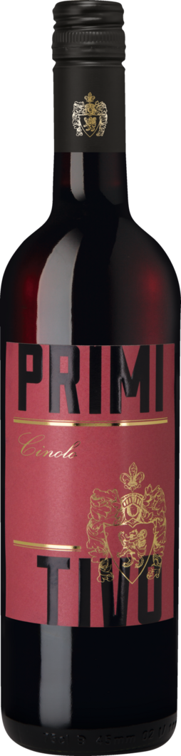 Terre di Sava S.R.L. 2023 Cinolo Primitivo