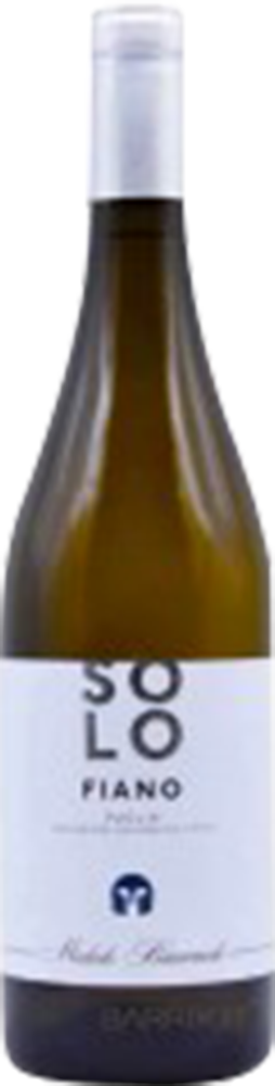 2025 Solo Fiano Puglia IGP