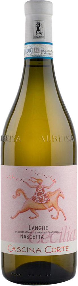 2022 Langhe Nascetta Anfora DOC 2022 Langhe Nascetta Anfora DOC