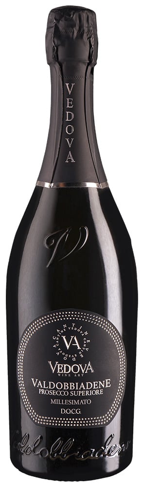 2023 Valdobbiadene Prosecco Superiore DOCG Millesimato Rive Dry 2023 Valdobbiadene Prosecco Superiore DOCG Millesimato Rive Dry