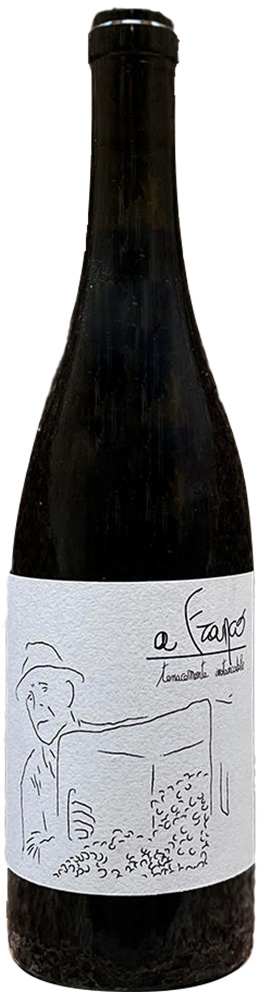 2021 A Franco