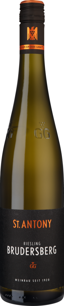 Weingut St. Antony 2025 Brudersberg Riesling GG BIO