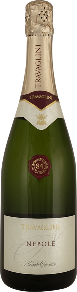 2016 Nebolé Riserva 84 mesi Spumante Metodo Classico 2016 Nebolé Riserva 84 mesi Spumante Metodo Classico