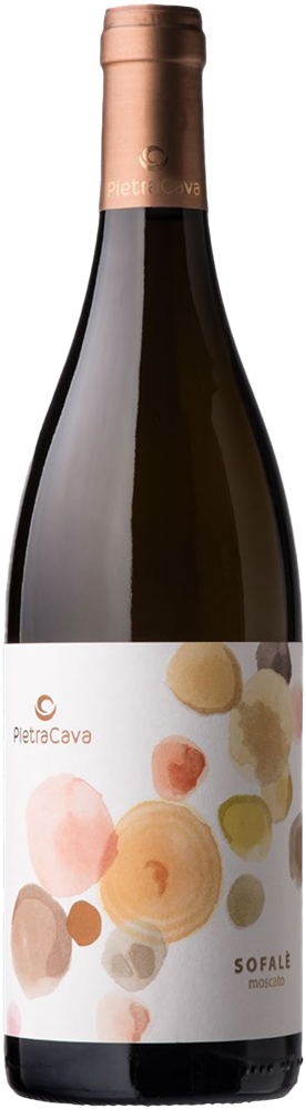 2022 Sofale' Moscato Secco Sicilia DOC 2022 Sofale' Moscato Secco Sicilia DOC