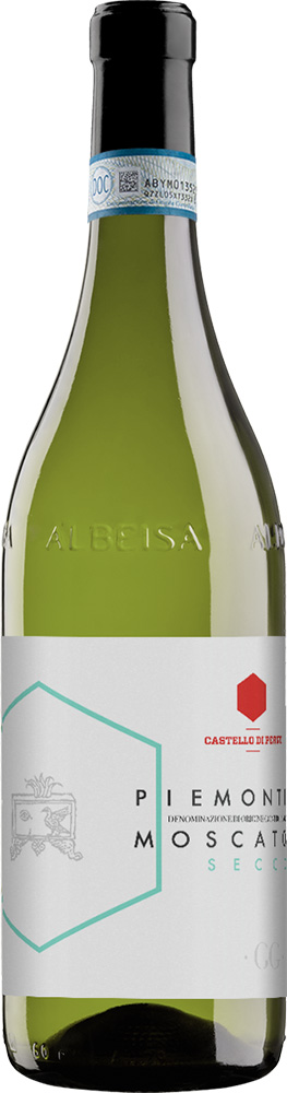 2021 Moscato Secco Piemonte DOC 2021 Moscato Secco Piemonte DOC