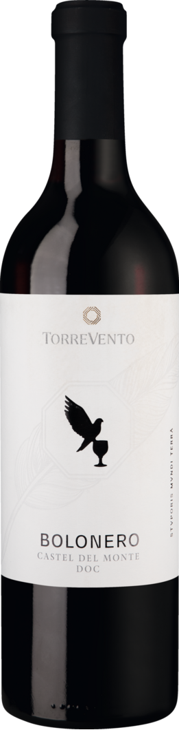 Torrevento 2021 Bolonero Rosso