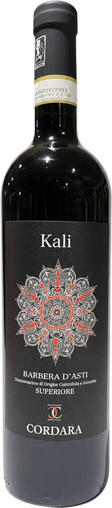 2017 Kali Barbera d’Asti DOCG 2017 Kali Barbera d’Asti DOCG