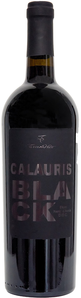 Calauris Black Eloro DOC BIO Calauris Black Eloro DOC BIO