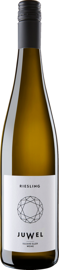 Juwel Weine - Juliane Eller 2024 Juwel Riesling