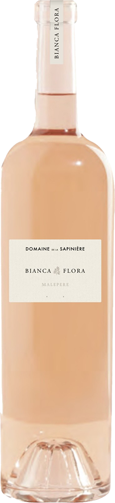 2024 Bianca Flora Malepère AOP BIO