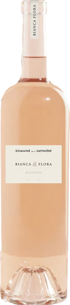 2024 Bianca Flora Malepère AOP BIO 2024 Bianca Flora Malepère AOP BIO