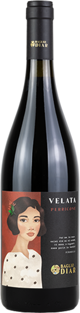 Velata Terre Siciliane IGP BIO Velata Terre Siciliane IGP BIO