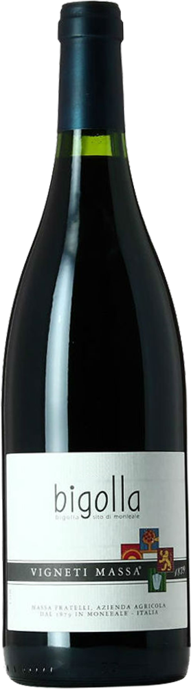 2006 Bigolla Colli Tortonesi DOC 2006 Bigolla Colli Tortonesi DOC