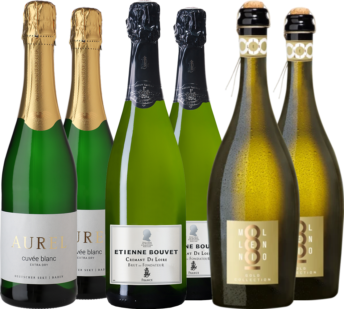 WirWinzer Select Europas feinste Perlen