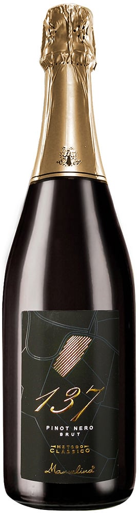 2019 137 Metodo Classico Pinot Nero 2019 137 Metodo Classico Pinot Nero