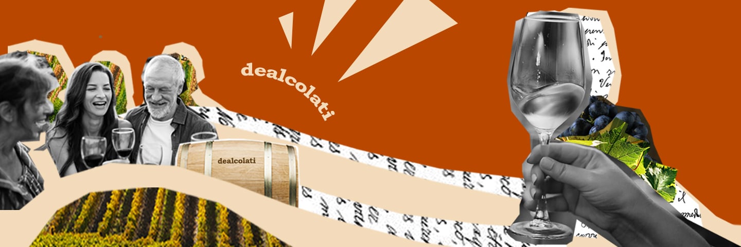 Cosa sono i vini dealcolati Cosa sono i vini dealcolati