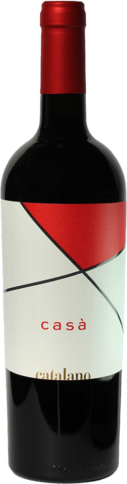 Casà Rosso Basilicata IGP Casà Rosso Basilicata IGP