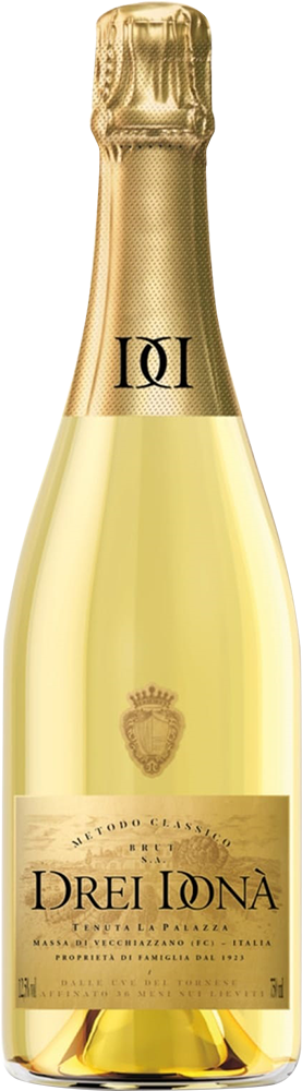 Blanc de Blancs Blanc de Blancs