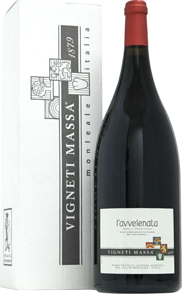 2016 L'avvelenata 1,5 L 2016 L'avvelenata 1,5 L