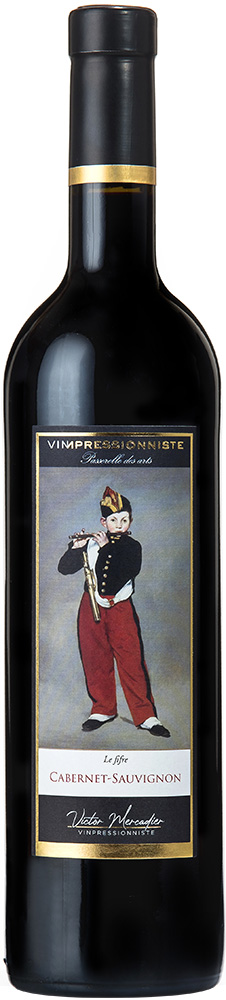 2022 Le Fifre Pays d'oc IGP 2022 Le Fifre Pays d'oc IGP