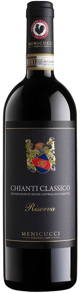 2021 Chianti Classico Riserva DOCG 2021 Chianti Classico Riserva DOCG