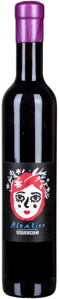 2022 Aleatico Toscana IGP 0,375 L 2022 Aleatico Toscana IGP 0,375 L