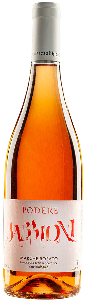 2023 Marche Rosato IGP BIO