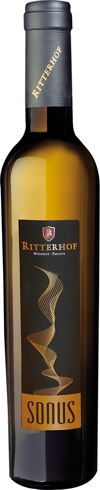 2024 Sonus Gewürztraminer Passito Mitterberg IGP 0,375 L