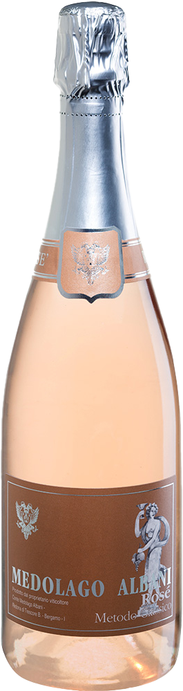 Spumante Metodo Classico Rosé Spumante Metodo Classico Rosé