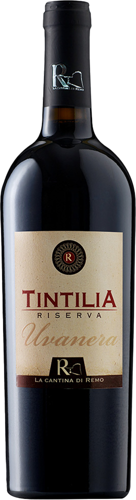 2016 Tintilia Riserva Molise DOC 2016 Tintilia Riserva Molise DOC