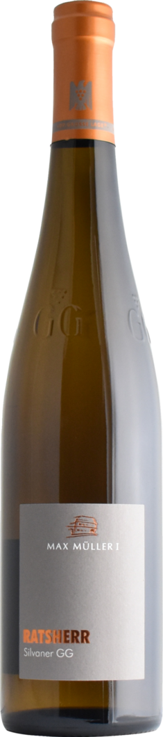 Weingut Max Müller 2022 Ratsherr Silvaner GG
