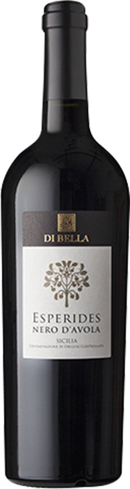 2017 Esperides Nero d'Avola Sicilia DOC 2017 Esperides Nero d'Avola Sicilia DOC