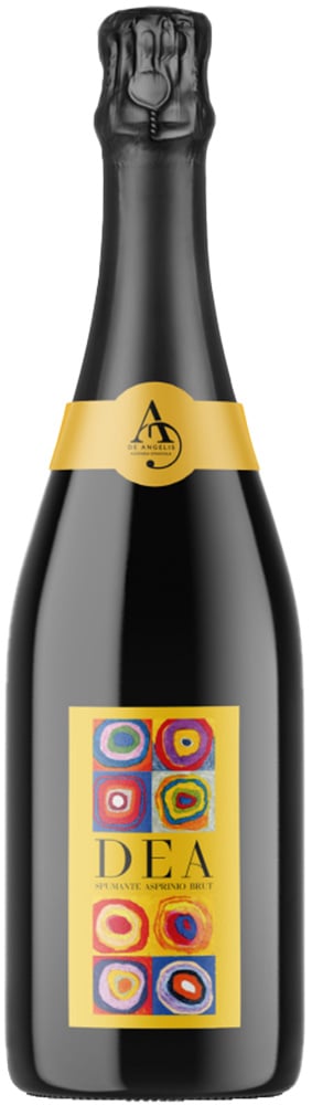 2021 -DEA Terre del Volturno IGP 2021 -DEA Terre del Volturno IGP