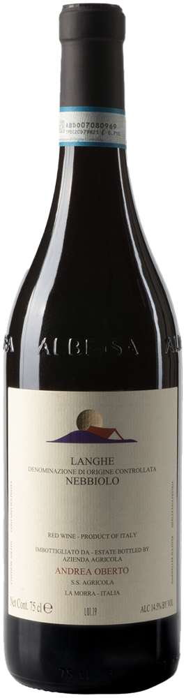 2024 Nebbiolo Langhe DOC 2024 Nebbiolo Langhe DOC
