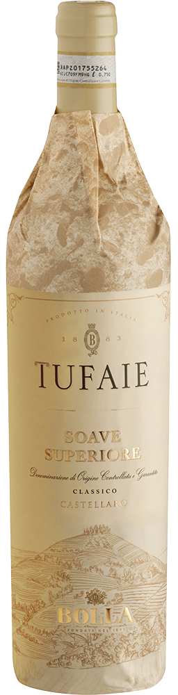2023 Tufaie Soave Classico Superiore DOCG 2023 Tufaie Soave Classico Superiore DOCG