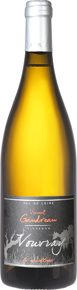 2025 Vouvray AOP
