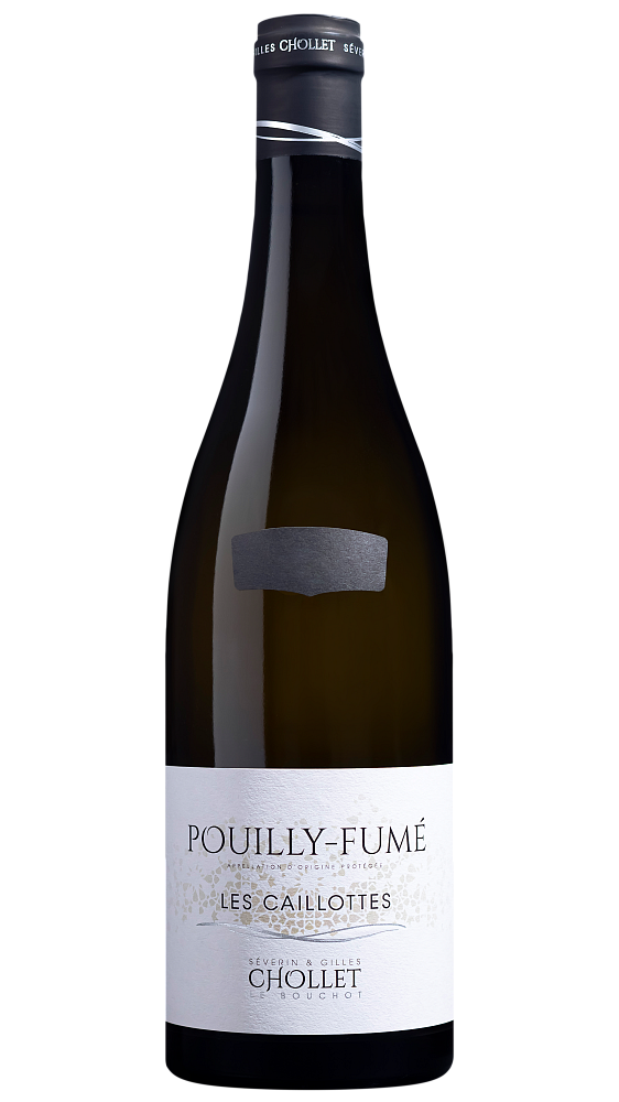 2023 Les Caillottes Pouilly Fumé AOP BIO 2023 Les Caillottes Pouilly Fumé AOP BIO