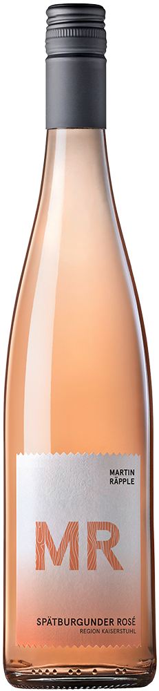 Weingut Fasskollektion 2025 MR Fasskollektion Spätburgunder Rosé