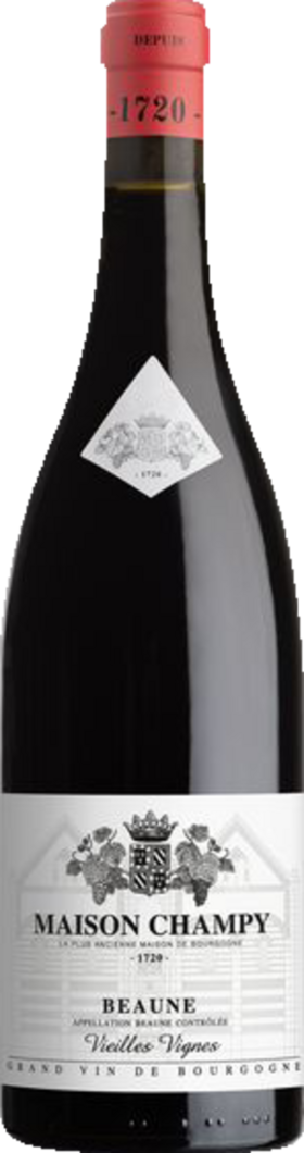 Maison Champy 2018 Maison Champy Beaune Vieilles Vignes BIO