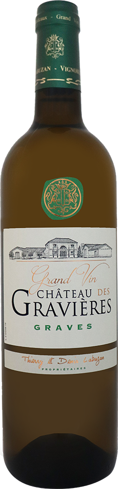 2024 CHATEAU DES GRAVIERES 2024 CHATEAU DES GRAVIERES
